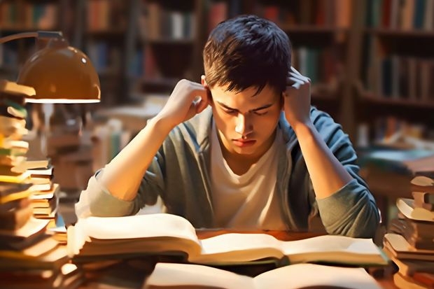 为什么有的大学排名很低，录取分数却很高？