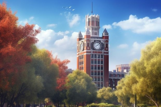 想了解更多关于沈阳化工大学的知识 沈阳化工大学是几本?